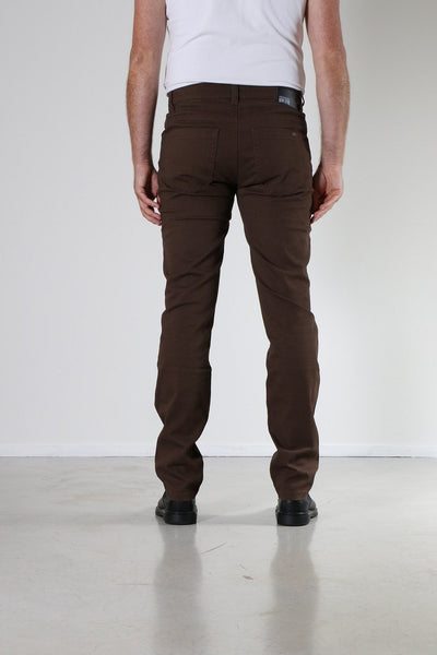 Nyon L32 17606 Bruin