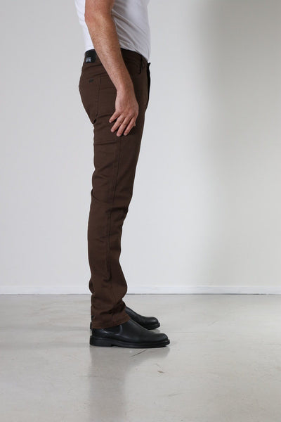 Nyon L32 17606 Bruin