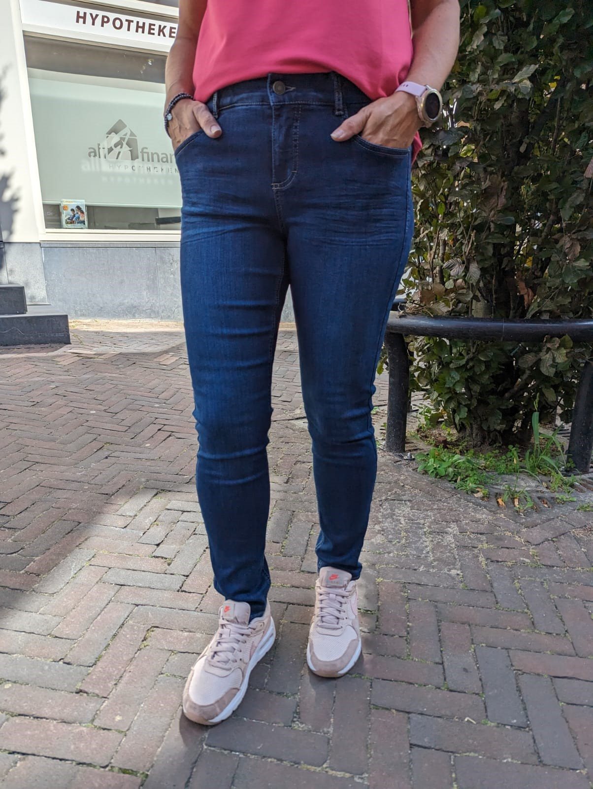 One size L30 13944 Stone used