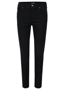 Ornella L28 12238 Zwart