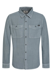 Overhemd 17477 Blue