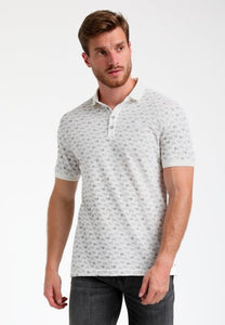 Polo 16850 Ecru