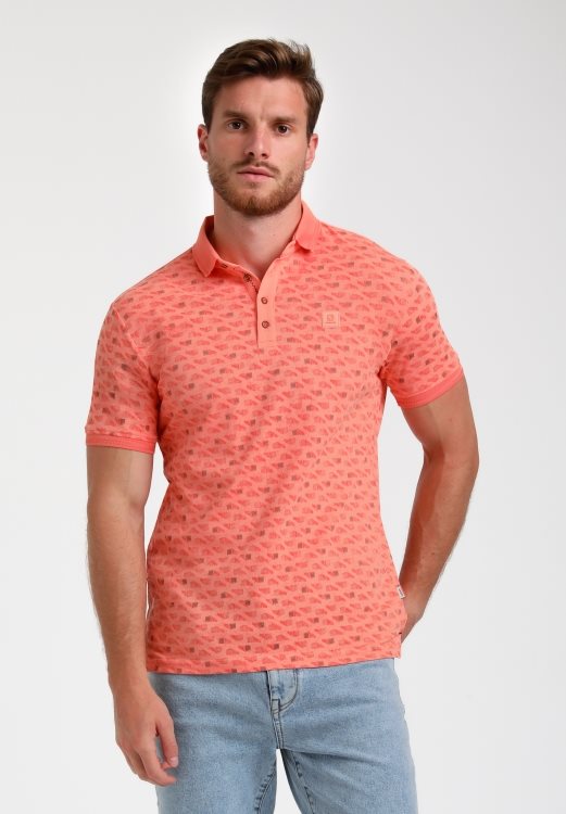 Polo 16852 Koraal