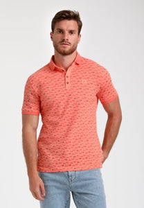 Polo 16852 Koraal