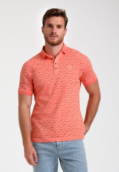 Polo 16852 Koraal