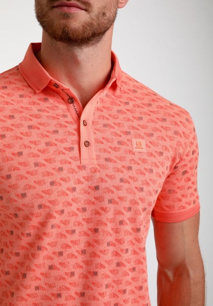 Polo 16852 Koraal
