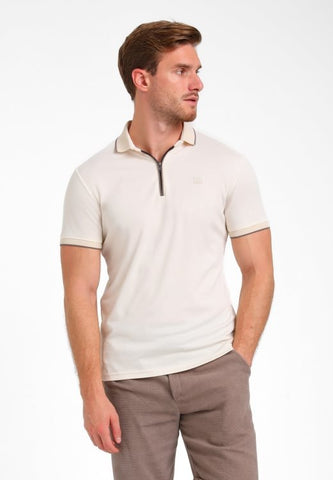 Polo 17192 Ecru