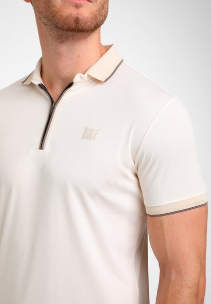 Polo 17192 Ecru