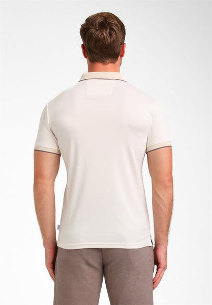 Polo 17192 Ecru