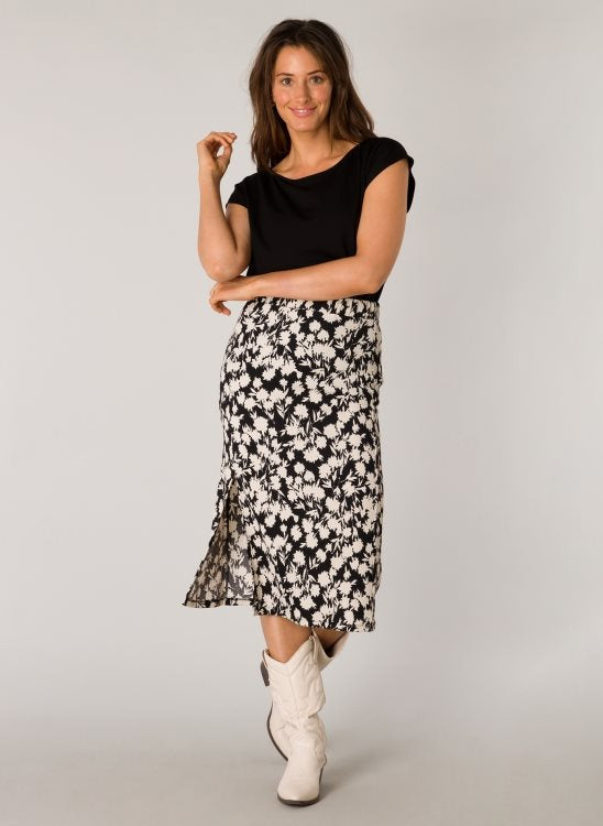 Rok 14029 Zwart