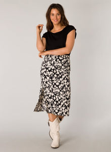 Rok 14029 Zwart