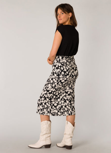 Rok 14029 Zwart