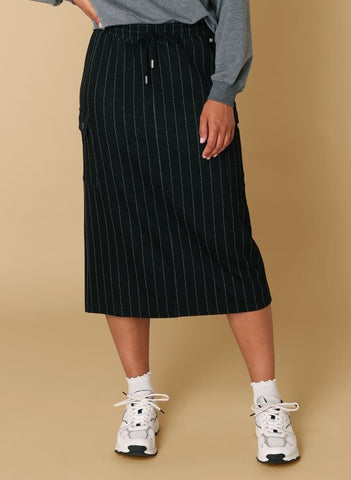 Rok 17416 Zwart