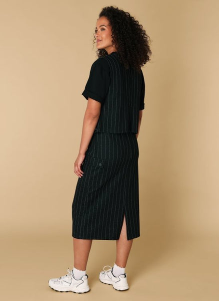 Rok 17416 Zwart