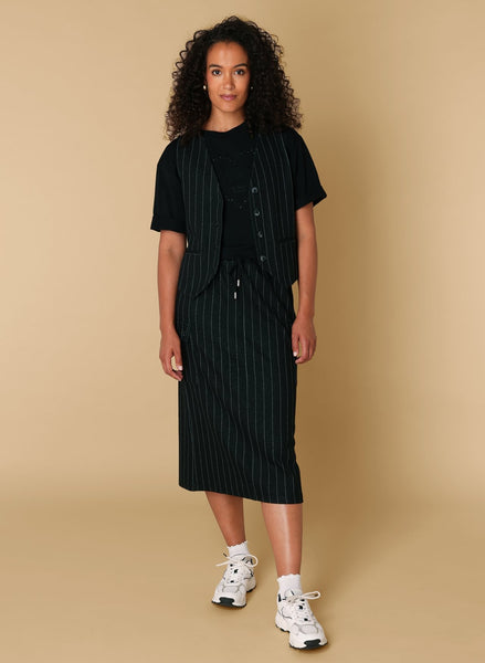 Rok 17416 Zwart