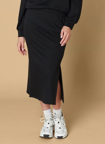 Rok 17770 Zwart