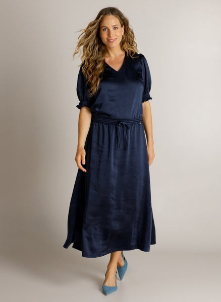 Rok 18791 Donkerblauw
