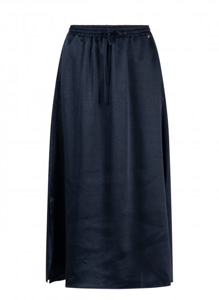 Rok 18791 Donkerblauw