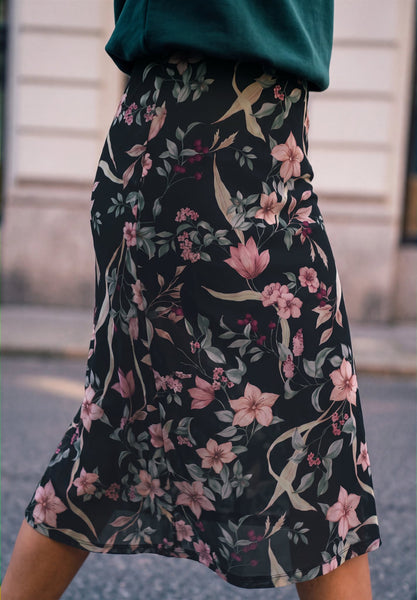 Rok 19072 Roze
