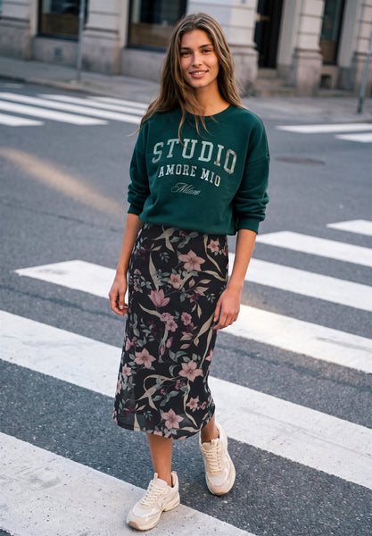 Rok 19072 Roze
