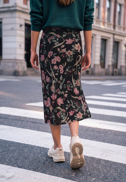 Rok 19072 Roze