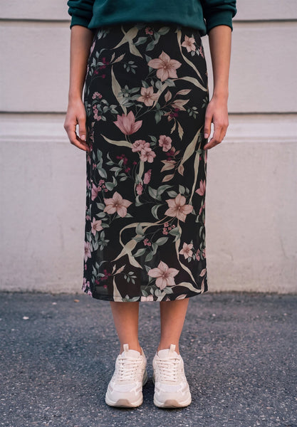 Rok 19072 Roze