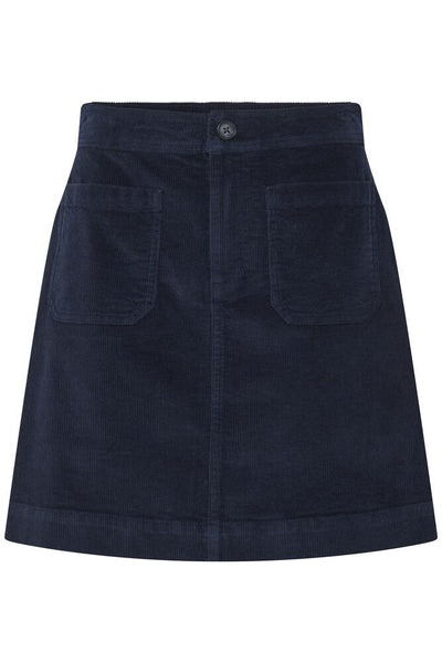 Rok 19249 Donkerblauw