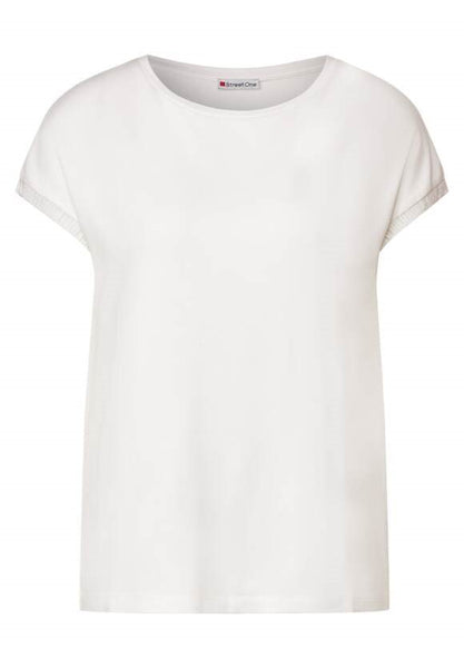 Shirt 13967 Ecru