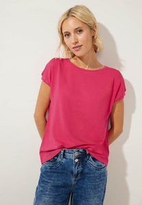 Shirt 13969 Roze