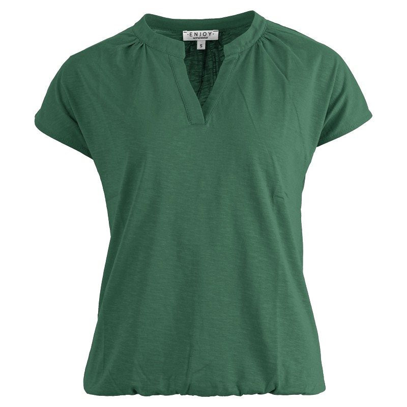 Shirt 13994 Groen