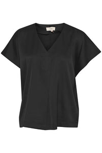 Shirt 14042 Zwart