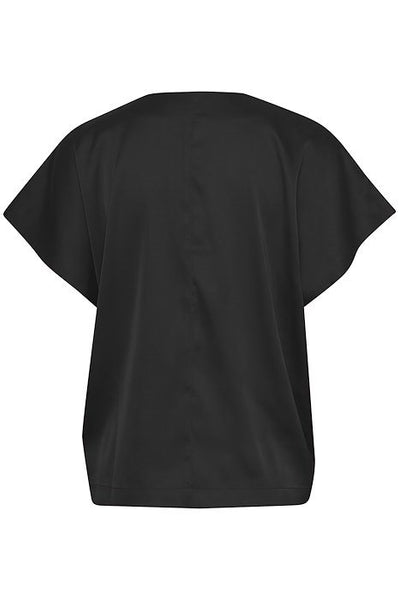 Shirt 14042 Zwart