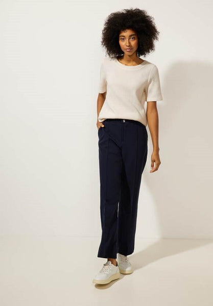 Shirt 14107 Ecru