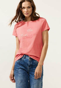 Shirt 14110 Roze
