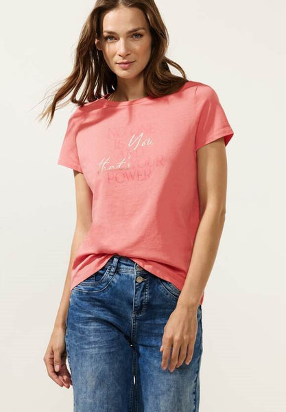 Shirt 14110 Roze