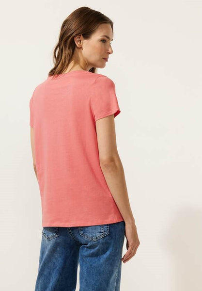 Shirt 14110 Roze