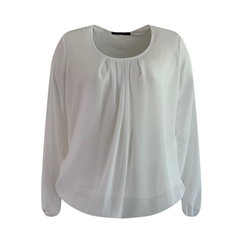 Shirt 14390 Ecru