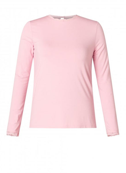 Shirt 14671 Roze