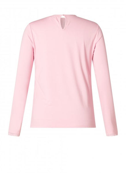Shirt 14671 Roze
