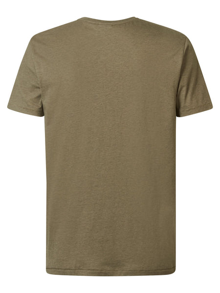 Shirt 14846 Taupe
