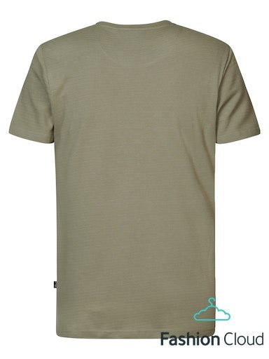 Shirt 14849 Groen