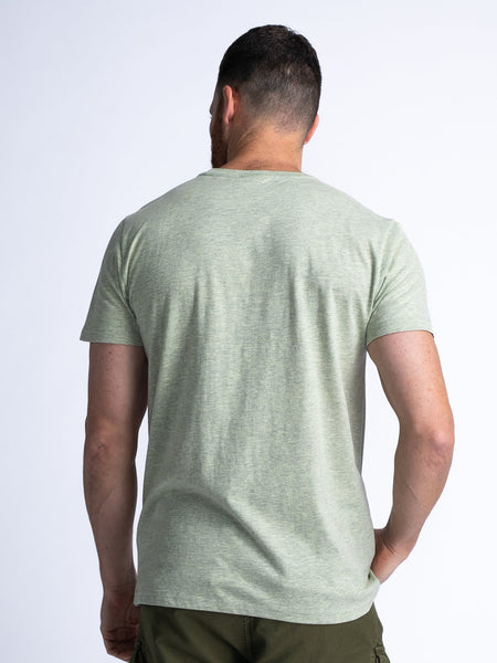 Shirt 15050 Groen