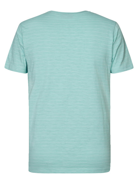 Shirt 15051 Aqua