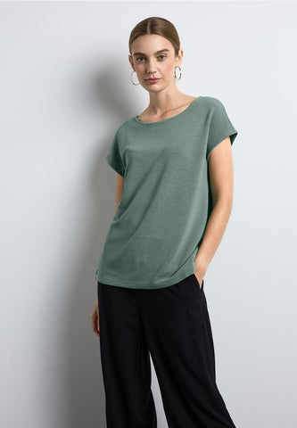 Shirt 15720 Groen