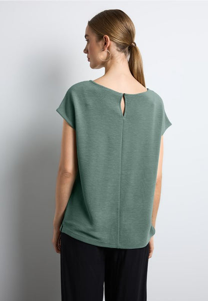 Shirt 15720 Groen