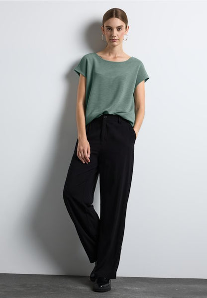 Shirt 15720 Groen