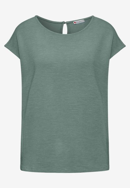 Shirt 15720 Groen