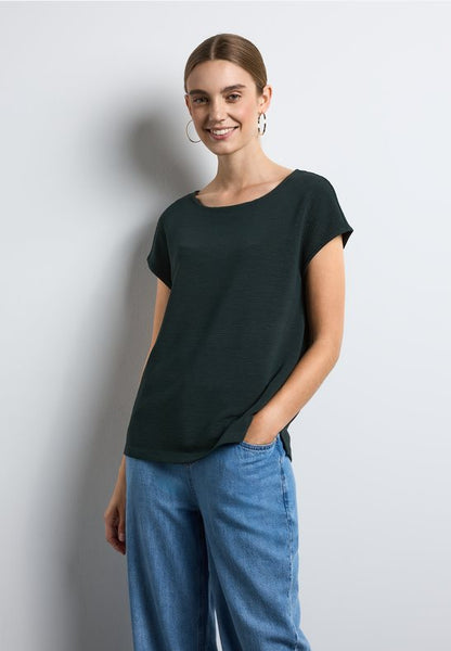 Shirt 15721 Groen