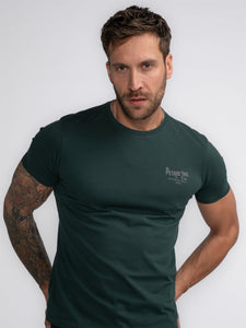 Shirt 15784 Groen