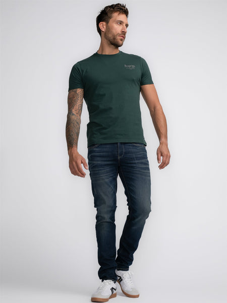 Shirt 15784 Groen